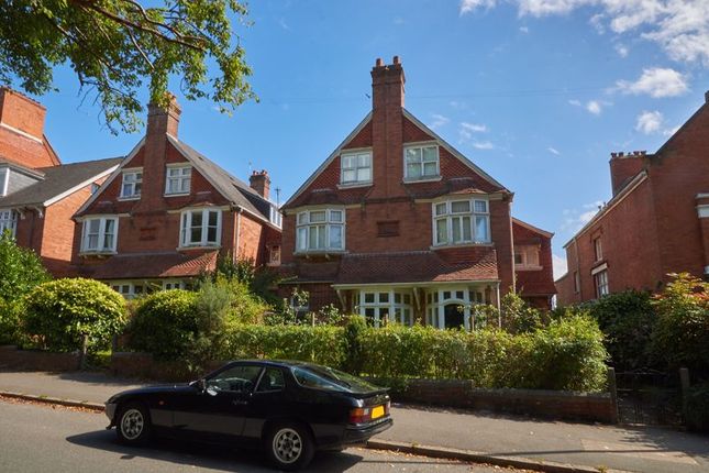 Thumbnail Flat for sale in Pennsylvania Road, Exeter