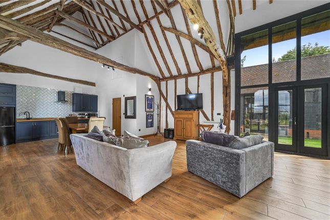 Games Room/Annexe