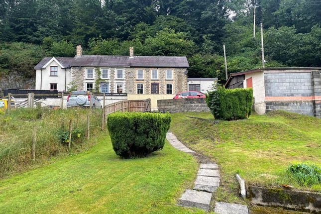 Cottage for sale in Pontsian, Llandysul