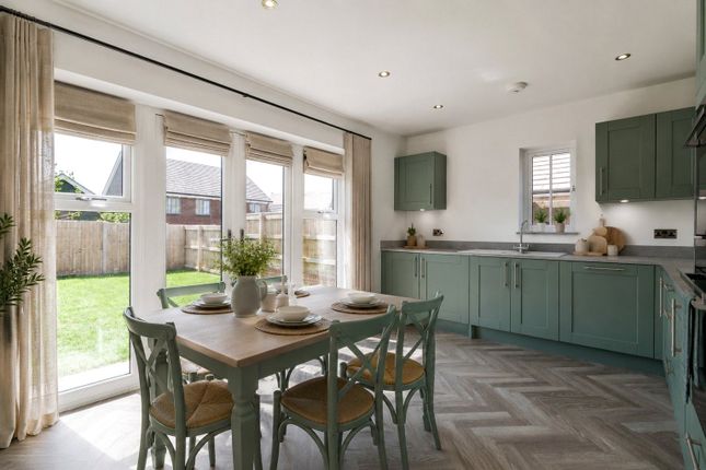 Plot 17 The Riverdale,, Whitsbury Green, Hampshire photo 4