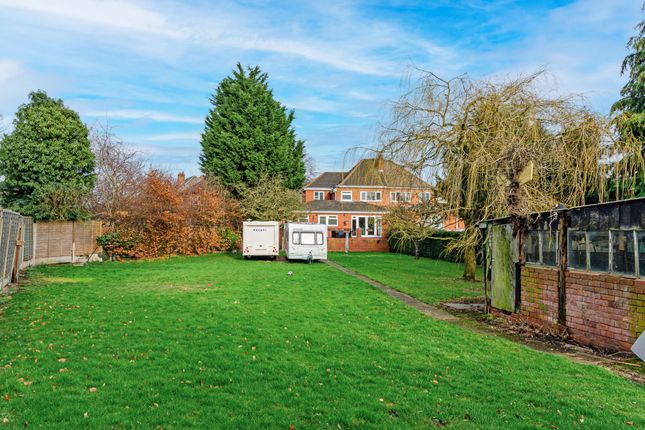 Semi-detached house for sale in Arran Road, Hodge Hill, Birmingham