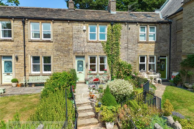 Caretaker Cottage, 3, Hill End Road, Saddleworth photo 2