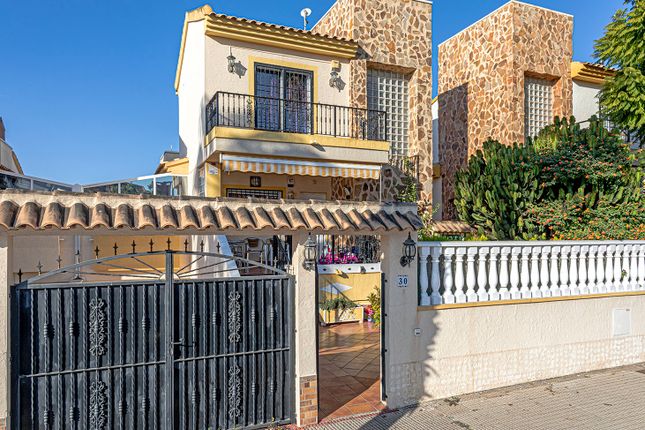 Thumbnail Detached house for sale in Calle De Los Arcos 1, Local 3, Ciudad Quesada, Rojales, Alicante, Valencia, Spain