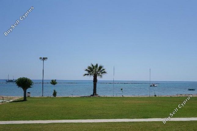 Thumbnail Land for sale in Geroskipou, Paphos, Cyprus