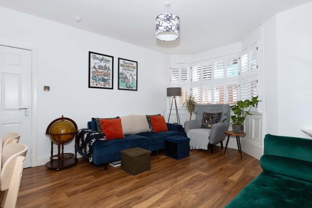 53A, Buckingham Place, Brighton photo 4