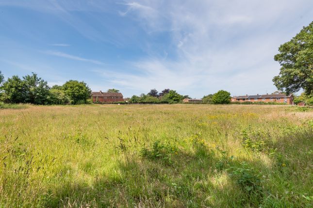 Land for sale in Rowley Drive, Newmarket