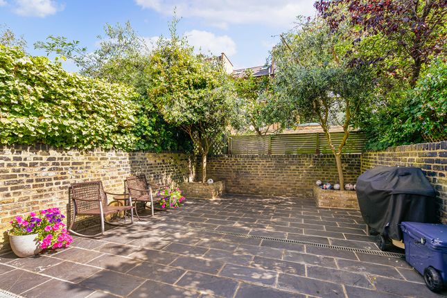4, Parthenia Road, Parsons Green, London photo 4