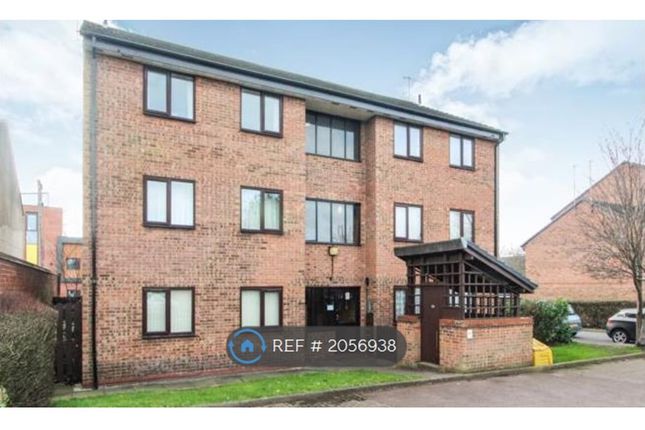 Flat to rent in Paynes Lane, Coventry