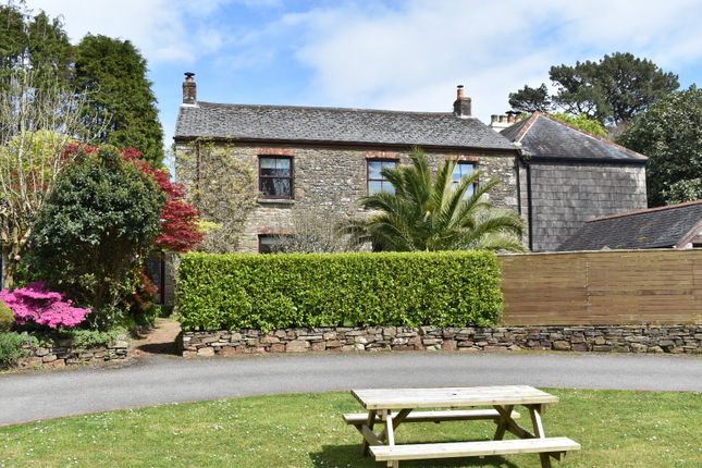 Barn conversion to rent in Menehay Farm, Budock Water, Falmouth TR11