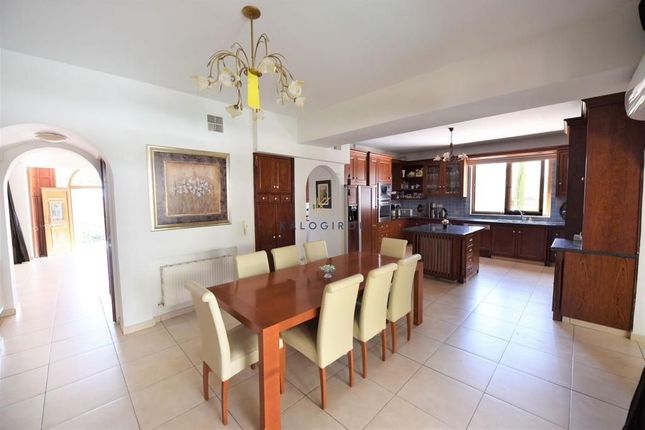 Detached house for sale in Oroklini, Cyprus