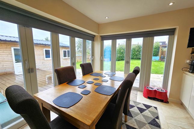 Detached house for sale in Deer Park Lane, Tavistock