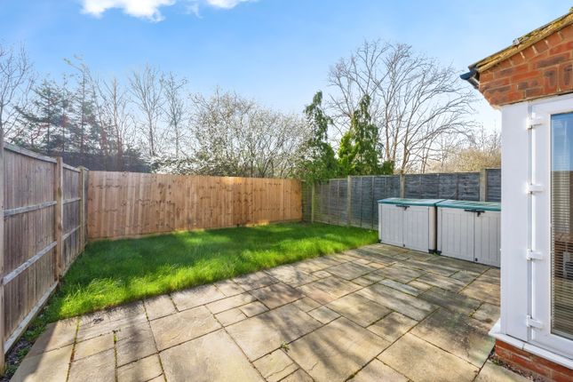 Detached house for sale in Bayham Close, Elstow, Bedford, Bedfordshire