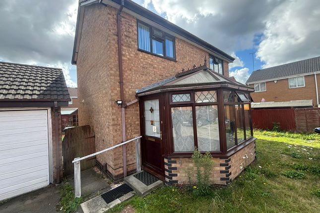 9, Lymington Close, Coventry photo 2