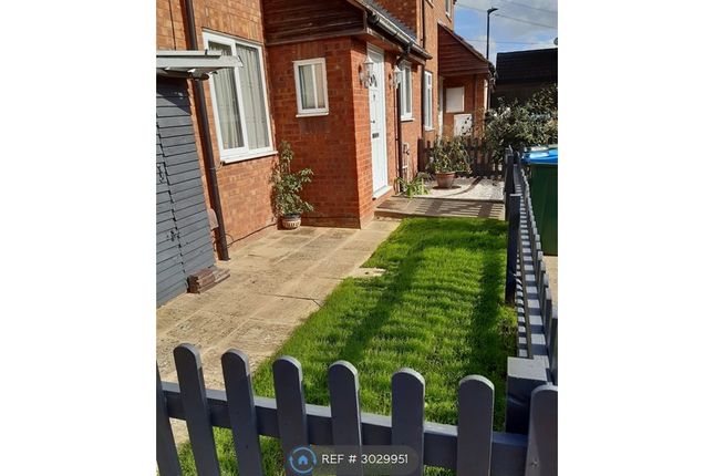 Meredith Drive, Aylesbury photo 2