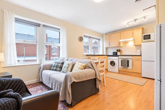 Burley Lodge Road, Leeds photo 2