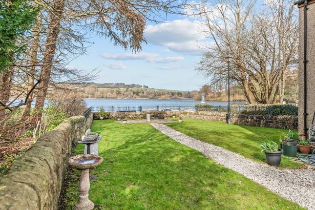 Mews house for sale in Lochside Mews, Linlithgow