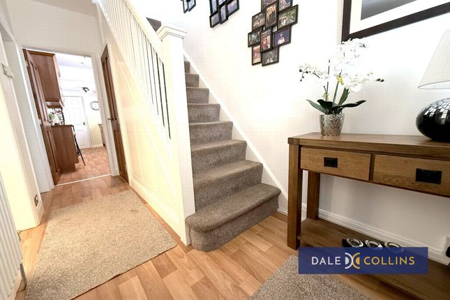10, Meadow Avenue, Stoke-On-Trent photo 3