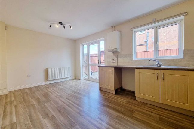 43, Spire View, Quarrington photo 4