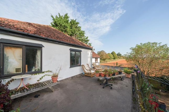 Detached house for sale in Twyford, Oxfordshire