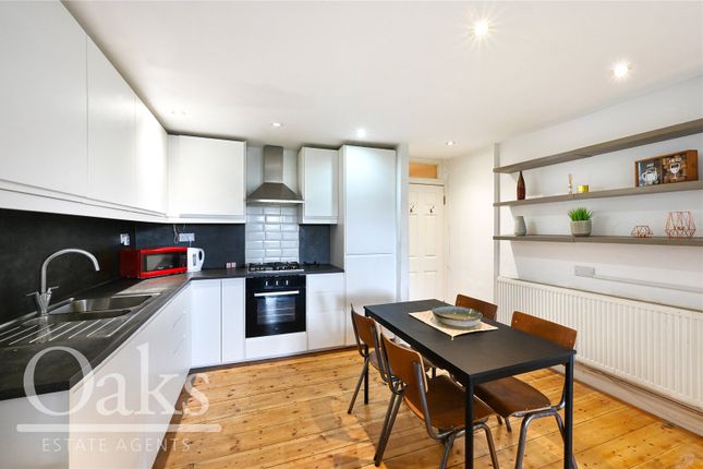 Flat 1, 77, Broxholm Road, London photo 4