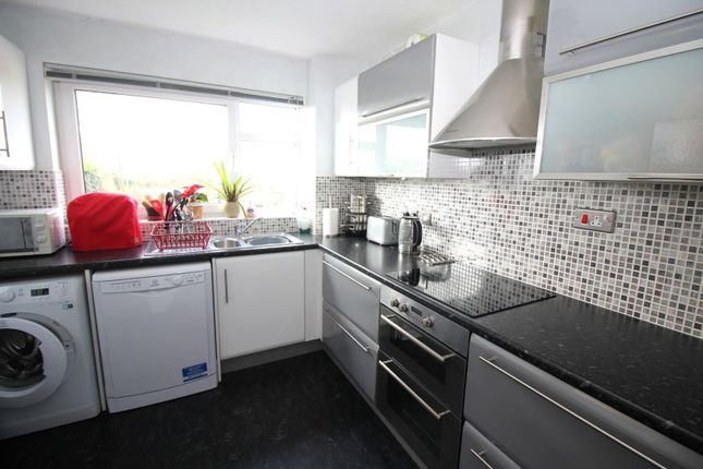 Property for sale in Charles Close, Thornbury, Bristol