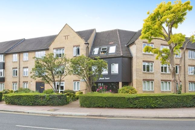 Thumbnail Property for sale in Finch Court, Sidcup