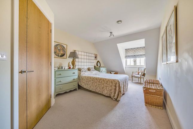 Flat for sale in Moreton-In-Marsh, Gloucestershire