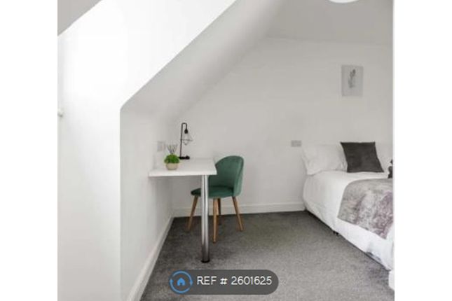 Eccles Estates Short Term Lets Liverpool Airbnb