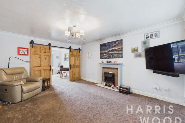 5 Glenway Close, Great Horkesley, Essex photo 3