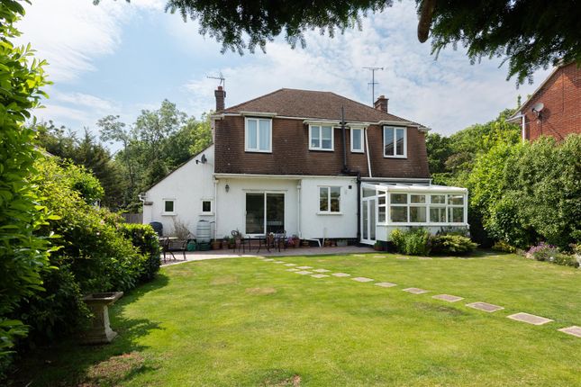 Detached house for sale in Sturry Hill, Sturry, Canterbury