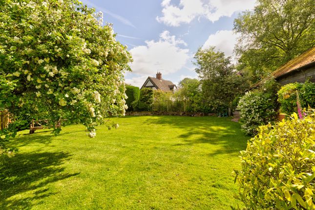 Park Cottage,, Weston Under Redcastle, Shropshire photo 3