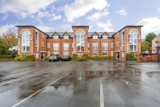 Flat for sale in Hoade Street, Hindley, Wigan
