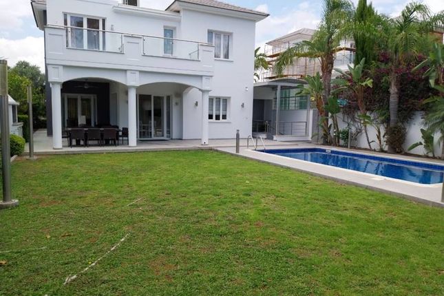 Thumbnail Villa for sale in Pyrgos - Pareklisia Rd, Cyprus