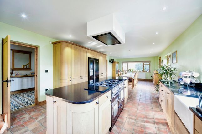 Detached house for sale in London Road, Aylesford
