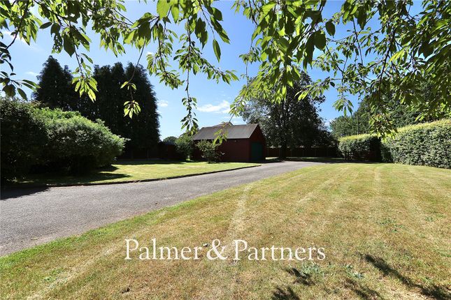 Medlar Cottage,, Folly Lane, Suffolk photo 3