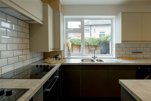 Greystoke Avenue, Bristol photo 3