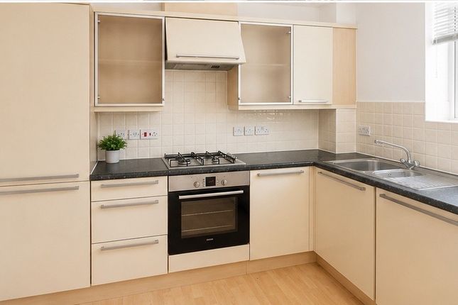 3 Barnshaw House, Coxhill Way, AYLESBURY photo 4