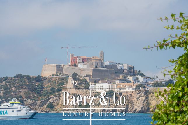 Villa for sale in Talamanca, 07800 Ibiza, Balearic Islands, Spain