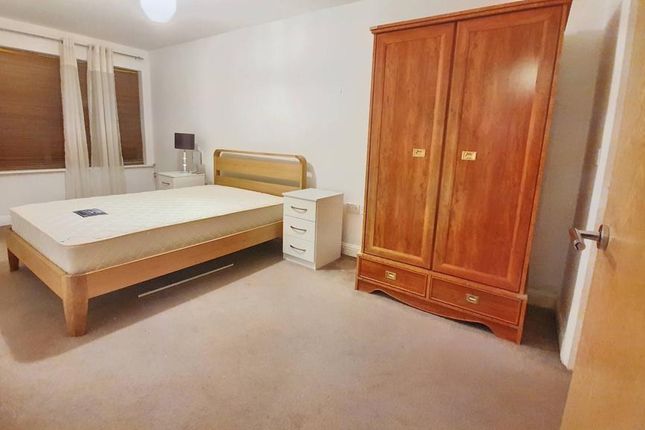 Flat for sale in The Gateway, Watford