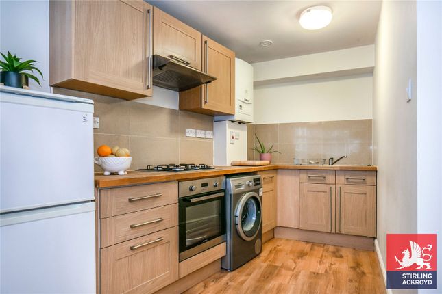 Thumbnail Flat to rent in 1 Big Hill, Clapton, Hackney, London
