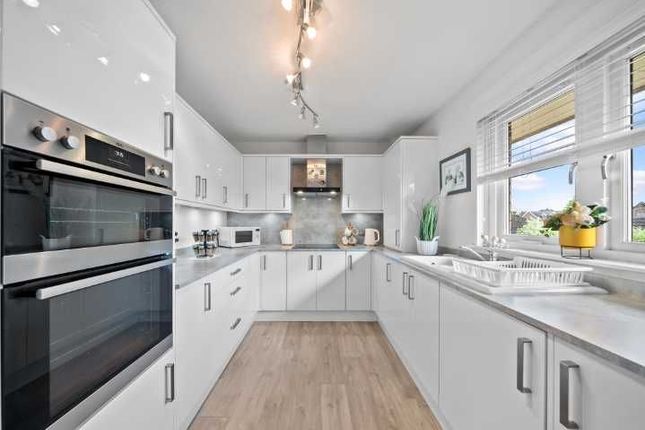 Flat 7, 3 Central Grove, Glasgow photo 4