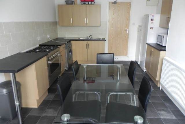 Thumbnail Property to rent in Hawthorne Avenue, Uplands, Swansea