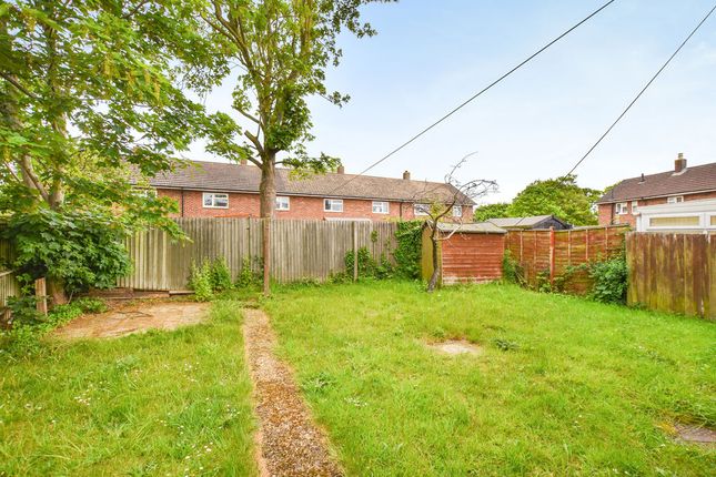 25, Embry Road, Peterborough photo 4