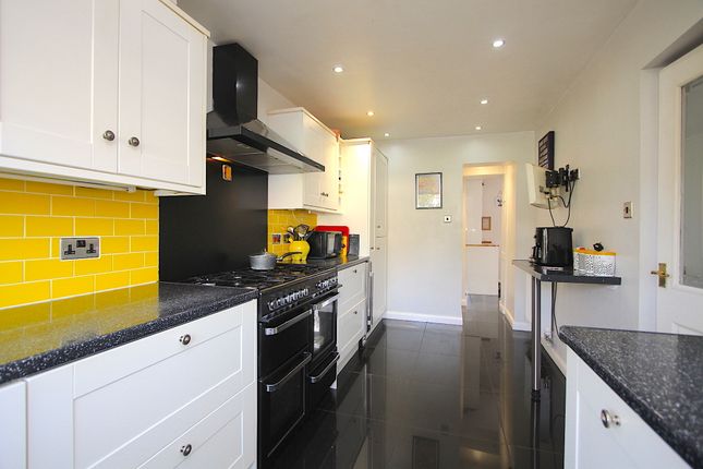 Detached house for sale in Uppingham Road, Evington, Leicester