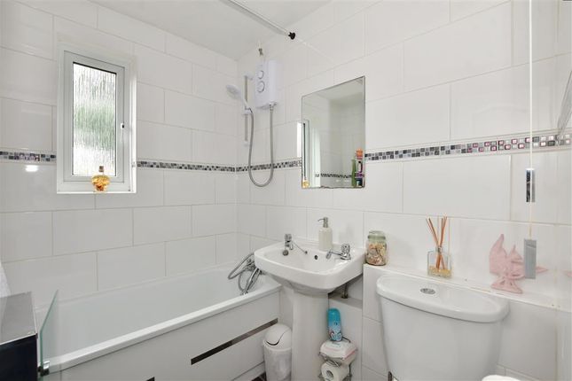 Terraced house for sale in Clayburn Circle, Basildon, Essex