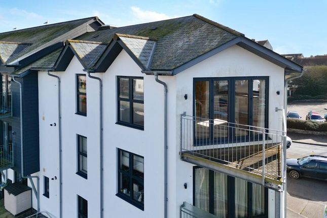 9 Brunswick Wharf, North Walk, Barnstaple photo 2