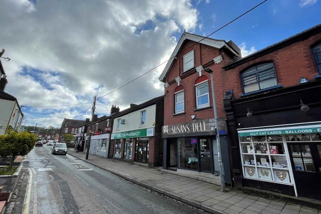 Property for sale in 33 - 37 Millrise Road, Milton, Stoke On Trent