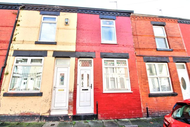 Thumbnail Terraced house to rent in Lander Road, Litherland, Merseyside
