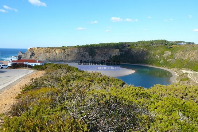 Thumbnail Land for sale in Terrain 129 000 m² Pour Villas, Côte De L'algarve, Aljezur (Parish), Aljezur, West Algarve, Portugal