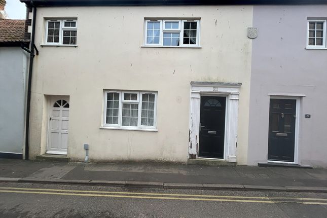 Thumbnail Property to rent in Durngate Street, Dorchester